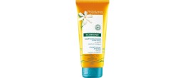 Klorane Shampoo Doccia Doposole Corpo Capelli 200ml