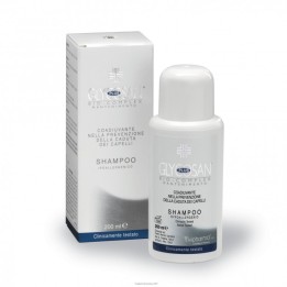 Glycosan Plus Bio-complex Mantenimento Shampoo Anticaduta 200 ml