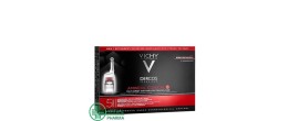 Vichy Dercos Aminexil Intensive 5 Uomo 21 flaconi
