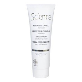 Science Crema Districante Capelli 100 g