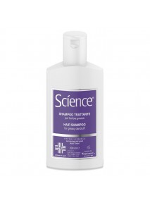 Science Shampoo Trattamento...