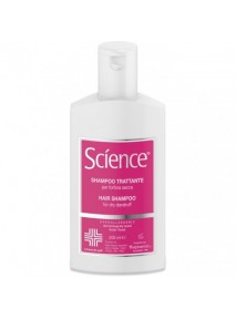 Science Shampoo Trattamento...