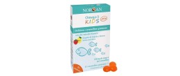 Norsan Omega 3 Kids 45 caramelle gommose