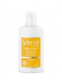 Science Shampoo Nutriente...