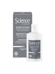 Science Shampoo Shampoo...