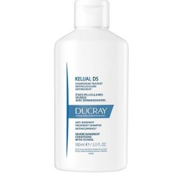 Ducray Kélual DS Shampoo 100 ml