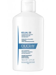 Ducray Kélual DS Shampoo...
