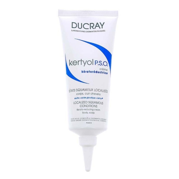 Ducray Kertyol P.S.O. Crema 100 ml