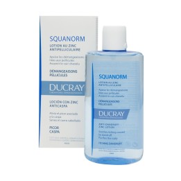 Ducray Squanorm Lozione 200 ml