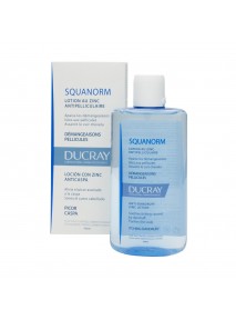 Ducray Squanorm Lozione 200 ml