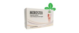 Benessere Moringa Morosteo 60 capsule