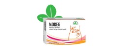 Benessere Moringa Moreg 30 capsule