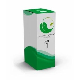 Meridian Flowers Remedy - MFR 1 30ml