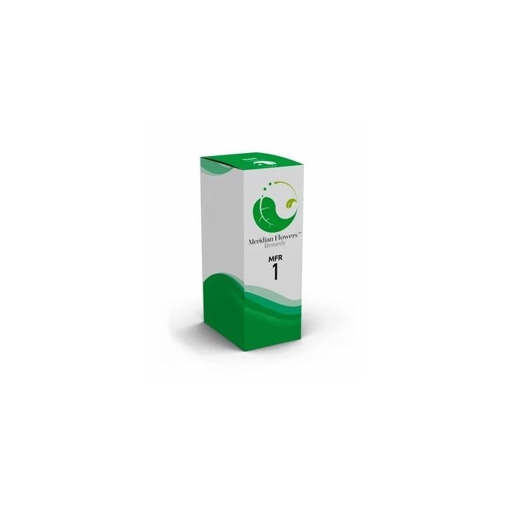 Meridian Flowers Remedy - MFR 1 30ml
