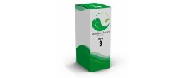 Meridian Flowers Remedy - MFR 3 30ml
