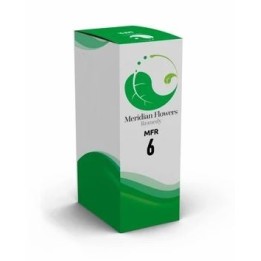 Meridian Flowers Remedy - MFR 6 30ml