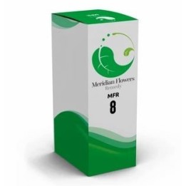 Meridian Flowers Remedy - MFR 8 30ml