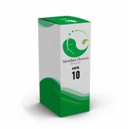 Meridian Flowers Remedy - MFR 10 30ml