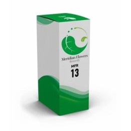 Meridian Flowers Remedy - MFR 13 30ml