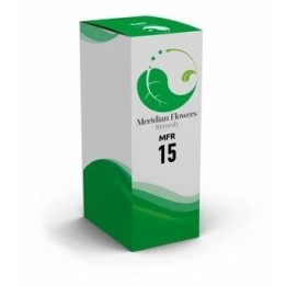 Meridian Flowers Remedy - MFR 15 30ml