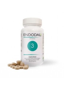 Endodal Bio 3 60 compresse