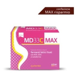 linea fitodal md33 classic