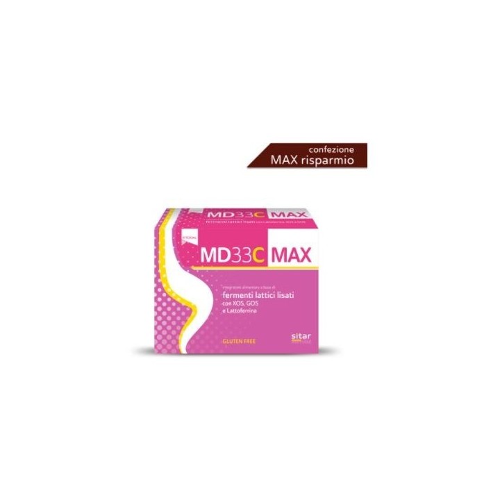 linea fitodal md33 classic
