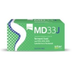 linea fitodal md33 classic