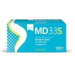 Linea Fitodal MD33 Senior