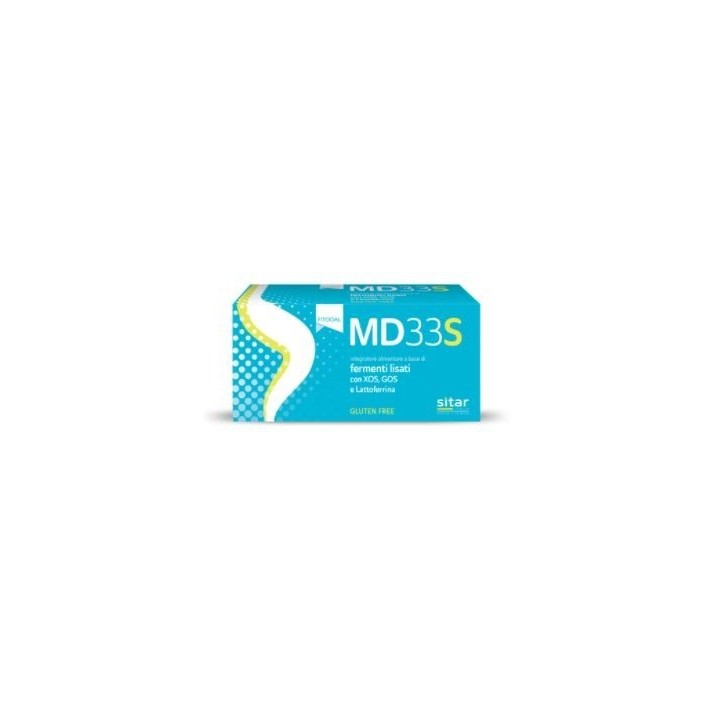 Linea Fitodal MD33 Senior