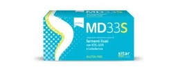 Linea Fitodal MD33 Senior