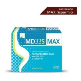 Linea Fitodal MD33 Senior