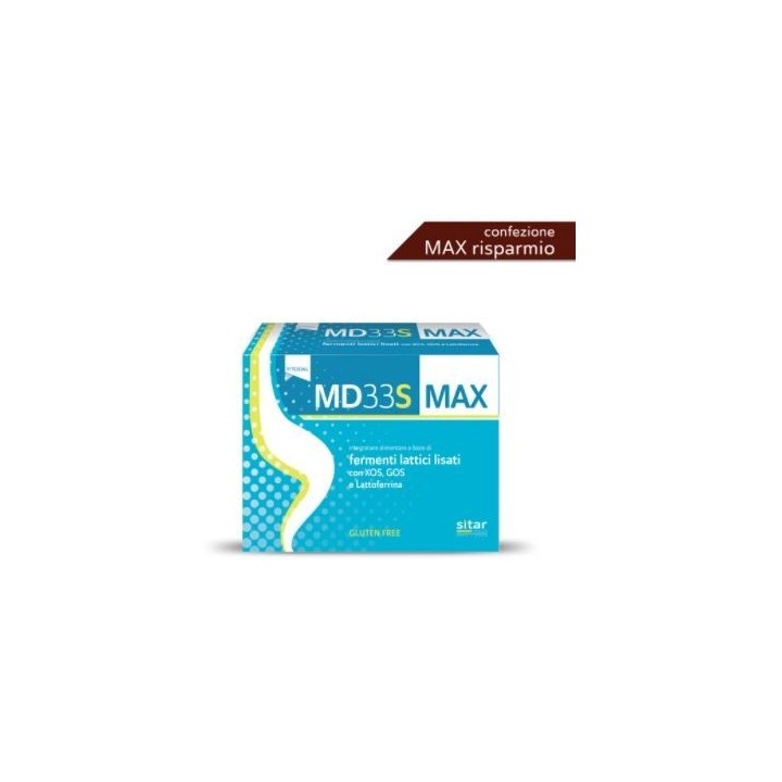 Linea Fitodal MD33 Senior