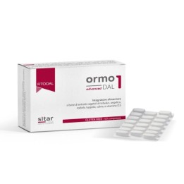 Sitar Italia OrmoDal 1 Advanced 40 compresse