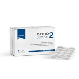 Sitar Italia OrmoDal 2 Advanced 40 compresse