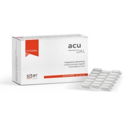 Linea Fitodal Acudal 40 capsule