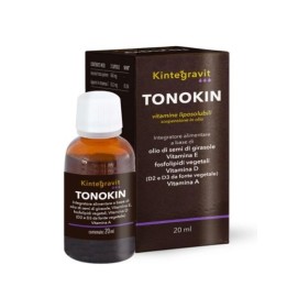 Kintegravit Tonokin 20 ml