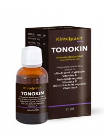 Kintegravit Tonokin 20 ml