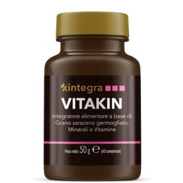 Kintegravit Vitakin 40 compresse