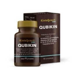 Kintegravit Qubikin 40 compresse