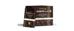 Kintegravit Qubikin Junior 20 buste