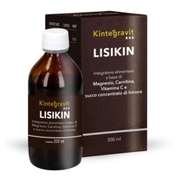 Kintegravit Lisikin 300 ml