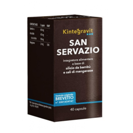 Kintegravit San Servazio 40 capsule
