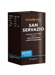 Kintegravit San Servazio 40...