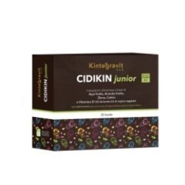 Kintegravit Cidikin Junior 20 bustine