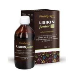 Kintegravit Lisikin Junior 300 ml