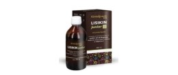 Kintegravit Lisikin Junior 300 ml