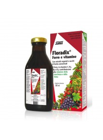 Salus Floradix Ferro 500 ml