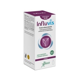 Aboca Influvis Sciroppo 100 ml