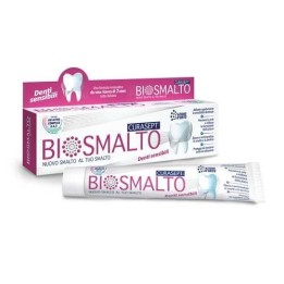 Curasept Biosmalto Dentifricio Denti Sensibili 75ml